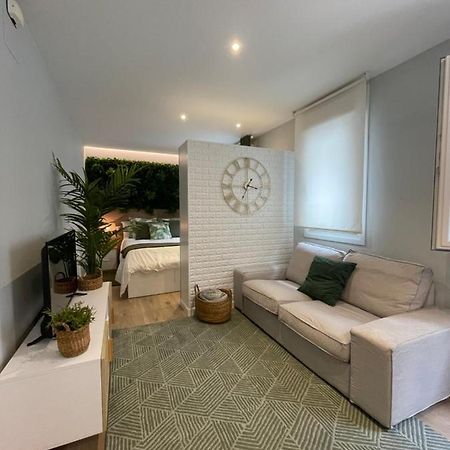 Nikkis Loft Apartment Pontevedra Luaran gambar
