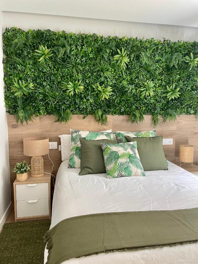 Nikkis Loft Apartment Pontevedra Luaran gambar