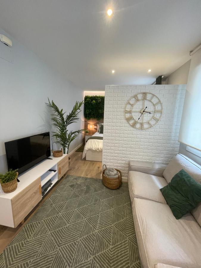 Nikkis Loft Apartment Pontevedra Luaran gambar